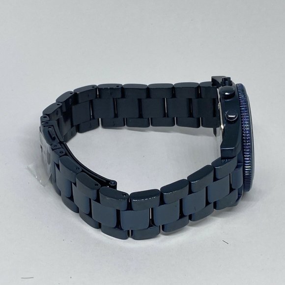 Fossil Perfect Boyfriend ES4093 Womens Stainless S - Picture 12 of 12